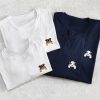 camisetas Camisetas personalizadas con la carita de tu perro
